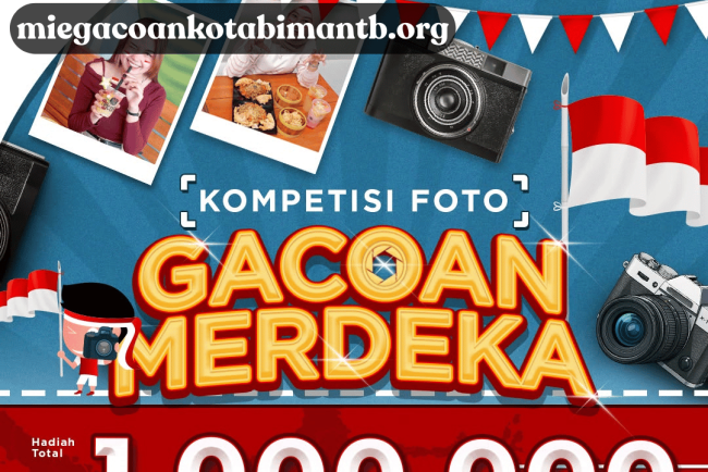 Mie Gacoan Kota Bima NTB