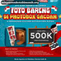 Mie Gacoan Kota Bima NTB